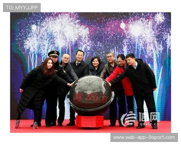 冲浪城市节与旅游局合作打造海岸文化品牌