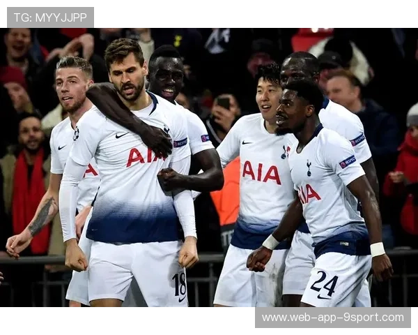 热刺或与德甲俱乐部达成青年交换计划，开启足球青训新篇章