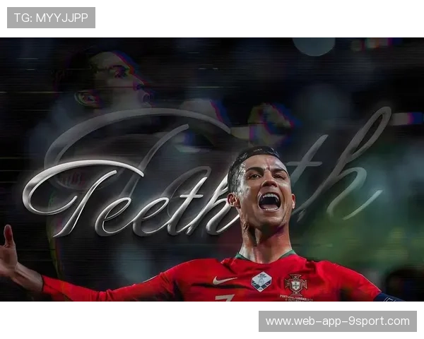 葡萄牙队狂飙五球,C罗笑着助攻,足球奇迹再临