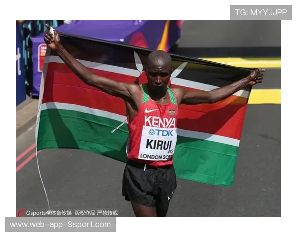 长跑国际大战：肯尼亚运动员再创新高！，肯尼亚长跑世界冠军