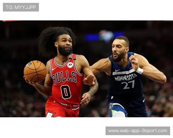 公牛怀特连续得分，仍难扭转局面