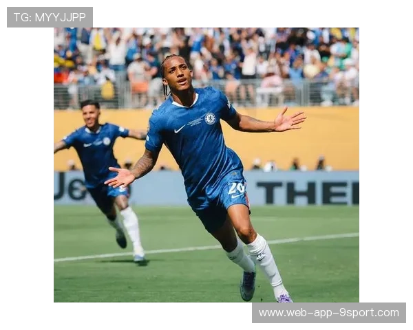 帕尔默点球一蹴而就，切尔西主场1比0险胜对手