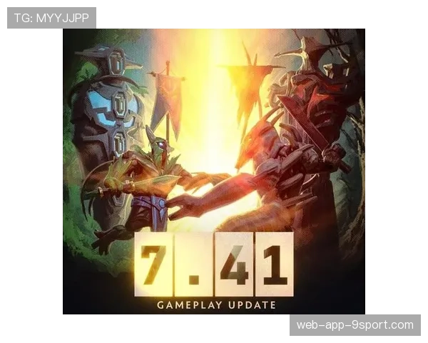 Dota2 7.41版本吐槽:为什么某些装备的合成曲线变得这么平滑?📉 Dota2 7.41版本吐槽:为什么某些装备的合成曲线变得这么平滑?📉