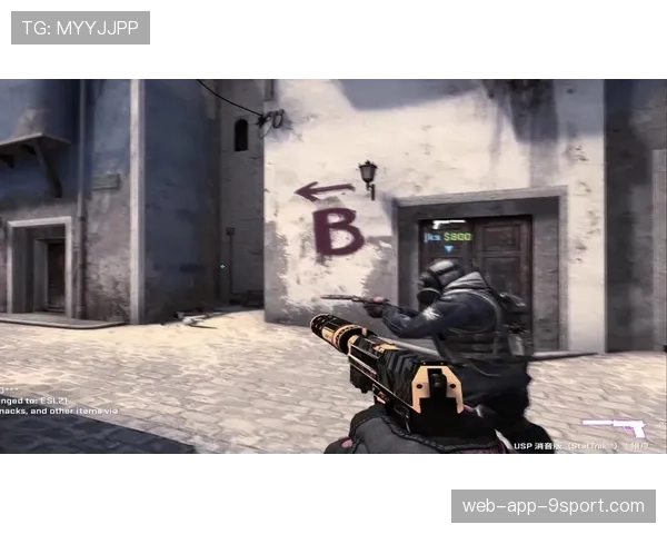 m0NESY谈CS2狙击手感：开镜延迟确实比CSGO大一点👑